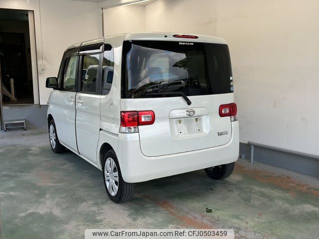 daihatsu tanto 2011 -DAIHATSU--Tanto L375S-0450278---DAIHATSU--Tanto L375S-0450278- image 2