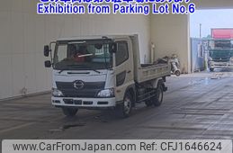 hino ranger 2019 CFJ1646624