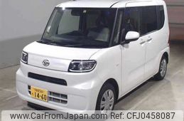 daihatsu tanto 2022 -DAIHATSU 【宇都宮 581ﾀ1460】--Tanto LA650S-0226596---DAIHATSU 【宇都宮 581ﾀ1460】--Tanto LA650S-0226596-