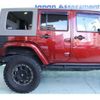 chrysler jeep-wrangler 2007 CFJ1565794 image 39