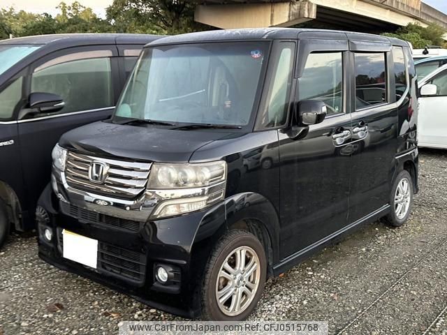 honda n-box 2012 quick_quick_DBA-JF1_JF1-1120803 image 1