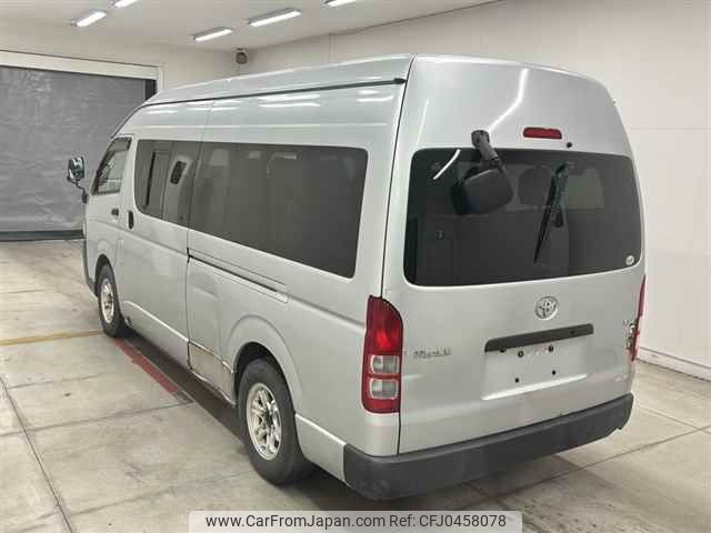 toyota hiace-commuter 2011 -TOYOTA--Hiace Commuter KDH223B-0010994---TOYOTA--Hiace Commuter KDH223B-0010994- image 2