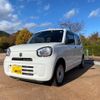 suzuki alto 2022 quick_quick_HA37S_HA37S-117820 image 2