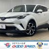 toyota c-hr 2017 -TOYOTA--C-HR DAA-ZYX10--ZYX10-2038324---TOYOTA--C-HR DAA-ZYX10--ZYX10-2038324- image 1
