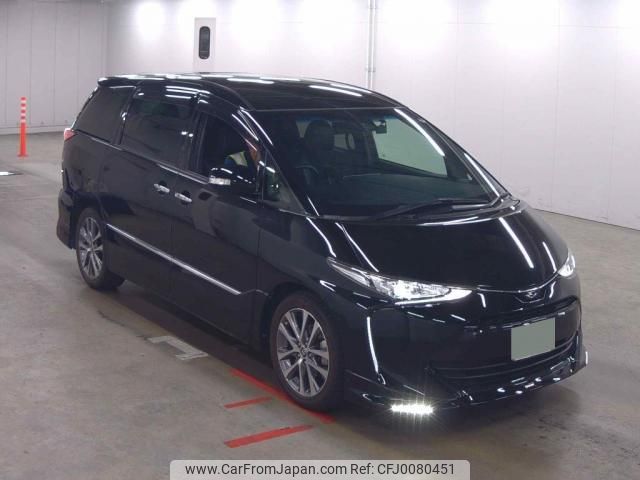 toyota estima 2016 quick_quick_DBA-ACR50W_ACR50-7143042 image 2