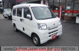 daihatsu hijet-van 2015 -DAIHATSU--Hijet Van EBD-S331V--S331V-0138993---DAIHATSU--Hijet Van EBD-S331V--S331V-0138993-