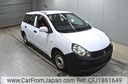 mitsubishi lancer-van 2015 CFJ1861649