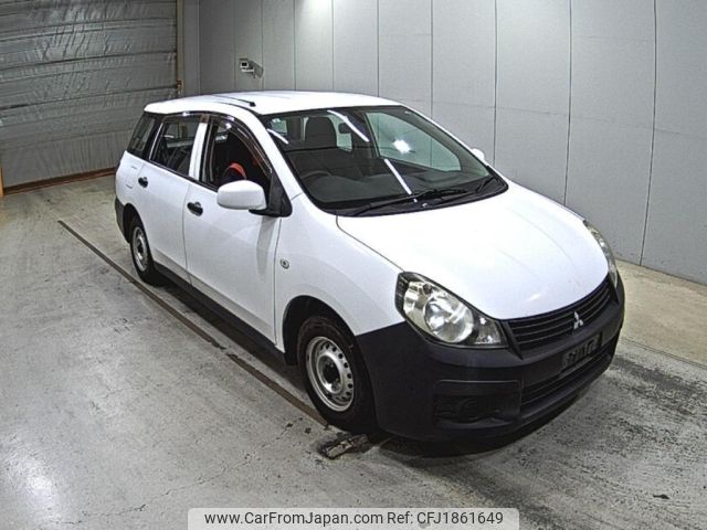 mitsubishi lancer-van 2015 CFJ1861649 image 1