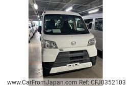 daihatsu hijet-cargo 2019 quick_quick_EBD-S321V_0408175