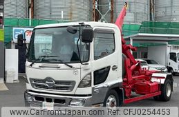 hino ranger 2003 GOO_NET_EXCHANGE_0404111A30240923W004