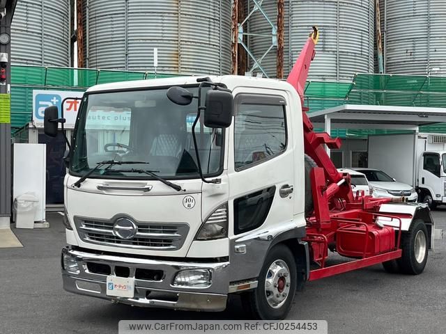 hino ranger 2003 GOO_NET_EXCHANGE_0404111A30240923W004 image 1