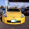 nissan fairlady-z 2008 quick_quick_Z33_Z33-503531 image 5