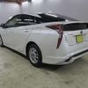 toyota prius 2016 -TOYOTA--Prius ZVW55--8040687---TOYOTA--Prius ZVW55--8040687- image 27