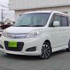 suzuki solio 2014 -SUZUKI--Solio DBA-MA15S--MA15S-511612---SUZUKI--Solio DBA-MA15S--MA15S-511612- image 1