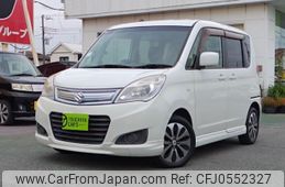 suzuki solio 2014 -SUZUKI--Solio DBA-MA15S--MA15S-511612---SUZUKI--Solio DBA-MA15S--MA15S-511612-