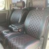 nissan cube 2010 -NISSAN 【所沢 520】--Cube DBA-Z12--Z12-107770---NISSAN 【所沢 520】--Cube DBA-Z12--Z12-107770- image 7