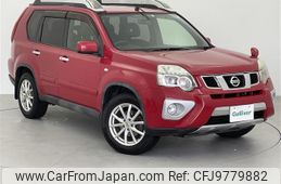 nissan x-trail 2011 -NISSAN--X-Trail DBA-NT31--NT31-223954---NISSAN--X-Trail DBA-NT31--NT31-223954-