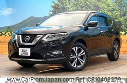 nissan x-trail 2019 -NISSAN--X-Trail DBA-T32--T32-543444---NISSAN--X-Trail DBA-T32--T32-543444-