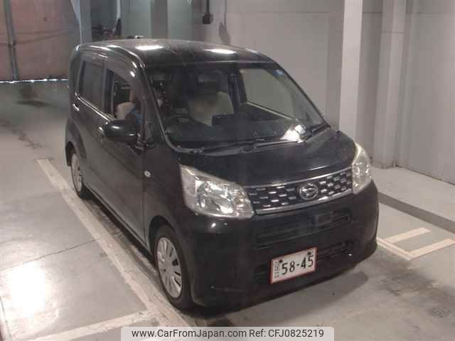 daihatsu move 2015 -DAIHATSU--Move LA160S-0012194---DAIHATSU--Move LA160S-0012194- image 1