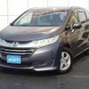 honda odyssey 2013 -HONDA--Odyssey DBA-RC1--RC1-1008335---HONDA--Odyssey DBA-RC1--RC1-1008335- image 1