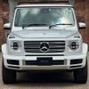 mercedes-benz g-class 2023 -MERCEDES-BENZ--Benz G Class 3DA-463350--W1N4633502X473960---MERCEDES-BENZ--Benz G Class 3DA-463350--W1N4633502X473960- image 3