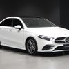 mercedes-benz a-class 2019 -MERCEDES-BENZ--Benz A Class 5BA-177147M--WDD1771472W027998---MERCEDES-BENZ--Benz A Class 5BA-177147M--WDD1771472W027998- image 9