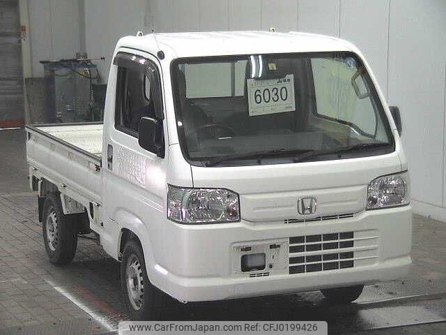 honda acty-truck 2014 -HONDA--Acty Truck HA9-1233248---HONDA--Acty Truck HA9-1233248- image 1