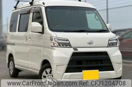 daihatsu hijet-cargo 2020 quick_quick_EBD-S331V_S331V-0248765