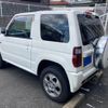 mitsubishi pajero-mini 2006 CFJ1584226 image 2