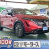 nissan ariya 2022 GOO_JP_700060017330241007007 image 1