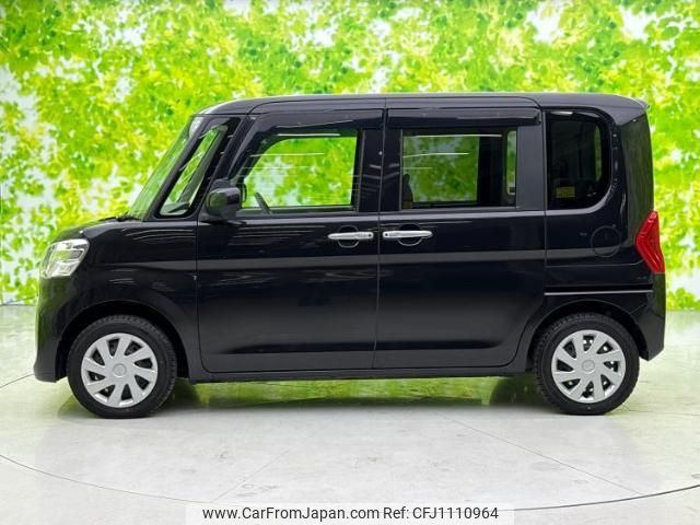 daihatsu tanto 2016 quick_quick_DBA-LA600S_LA600S-0370186 image 2
