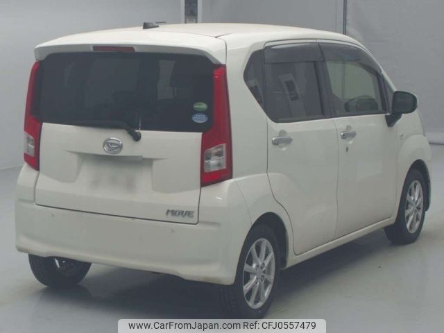 daihatsu move 2020 -DAIHATSU--Move LA160S-2017318---DAIHATSU--Move LA160S-2017318- image 2