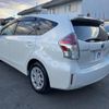 toyota prius-α 2016 -TOYOTA--Prius α DAA-ZVW41W--ZVW41-0050863---TOYOTA--Prius α DAA-ZVW41W--ZVW41-0050863- image 18