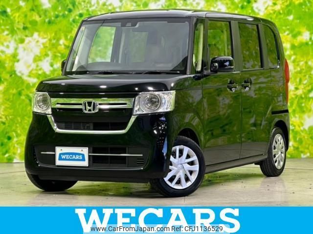 honda n-box 2023 quick_quick_6BA-JF3_JF3-5318918 image 1