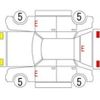 suzuki jimny-sierra 2020 -SUZUKI--Jimny Sierra 3BA-JB74W--JB74W-118221---SUZUKI--Jimny Sierra 3BA-JB74W--JB74W-118221- image 2