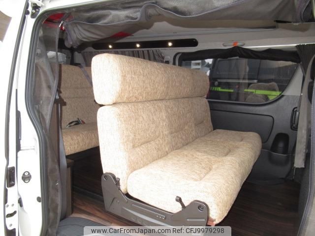 toyota hiace-van 2015 GOO_JP_700056143030240705001 image 2