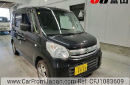 suzuki spacia 2016 -SUZUKI 【富山 581ｲ7372】--Spacia MK42S--MK42S-153443---SUZUKI 【富山 581ｲ7372】--Spacia MK42S--MK42S-153443-