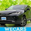 toyota harrier-hybrid 2021 quick_quick_6AA-AXUH80_AXUH80-0039432 image 1