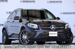 mercedes-benz amg 2018 CFJ8283271