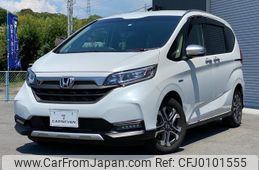 honda freed-plus 2021 quick_quick_GB7_GB7-3160886