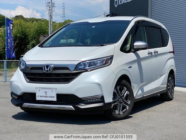 honda freed-plus 2021 quick_quick_GB7_GB7-3160886 image 1