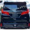 toyota alphard 2021 CFJ1756796 image 2