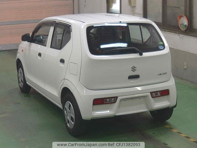 suzuki alto 2020 -SUZUKI--Alto HA36S-550130---SUZUKI--Alto HA36S-550130- image 2