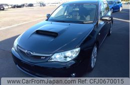 subaru impreza-wagon 2009 -SUBARU--Impreza Wagon GH2--GH2-029215---SUBARU--Impreza Wagon GH2--GH2-029215-