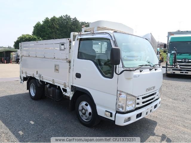 isuzu elf-truck 2017 GOO_NET_EXCHANGE_0404266A30250703W002 image 2