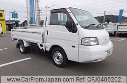 mazda bongo-truck 2012 -MAZDA--Bongo Truck SKP2T-106018---MAZDA--Bongo Truck SKP2T-106018-