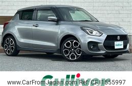 suzuki swift 2022 CFJ1555997