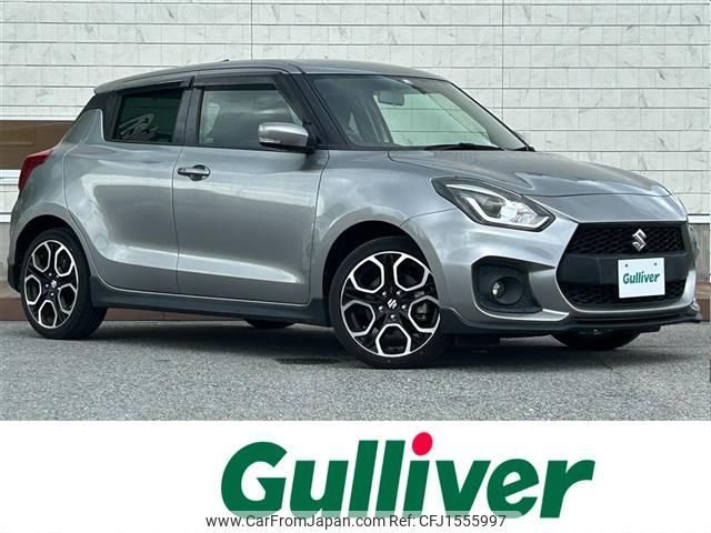 suzuki swift 2022 CFJ1555997 image 1