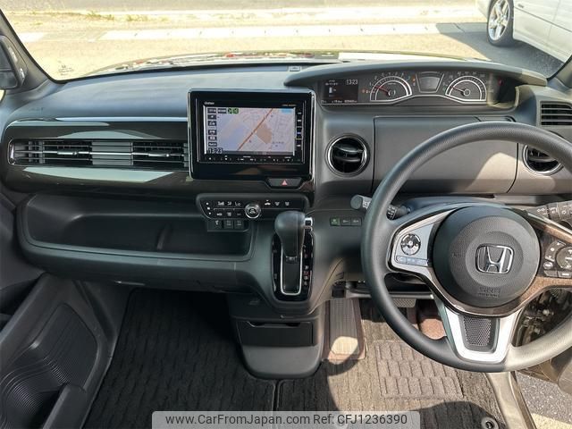 honda n-box 2018 quick_quick_JF3_JF3-1072275 image 2