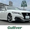 toyota crown 2019 -TOYOTA--Crown 6AA-AZSH20--AZSH20-1042296---TOYOTA--Crown 6AA-AZSH20--AZSH20-1042296- image 1